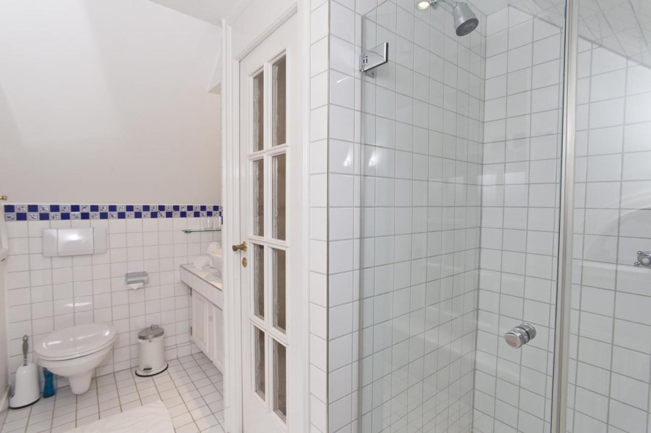 Ferienhaus Piper Keitum